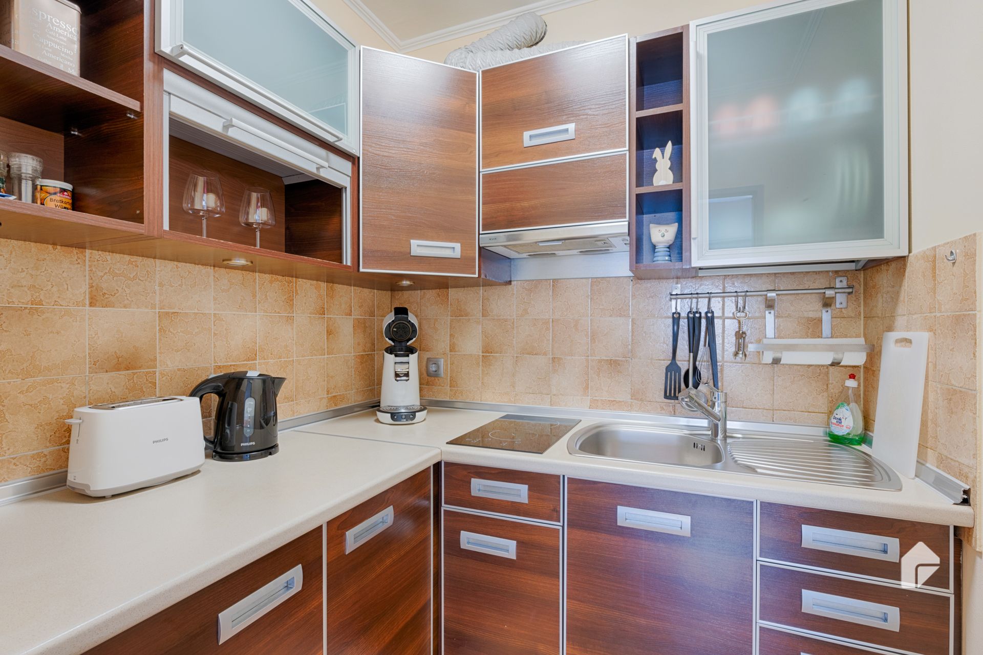  Apartment In Trier Centrum  -  Apartment in Trier Centrum  - Gallery -  7