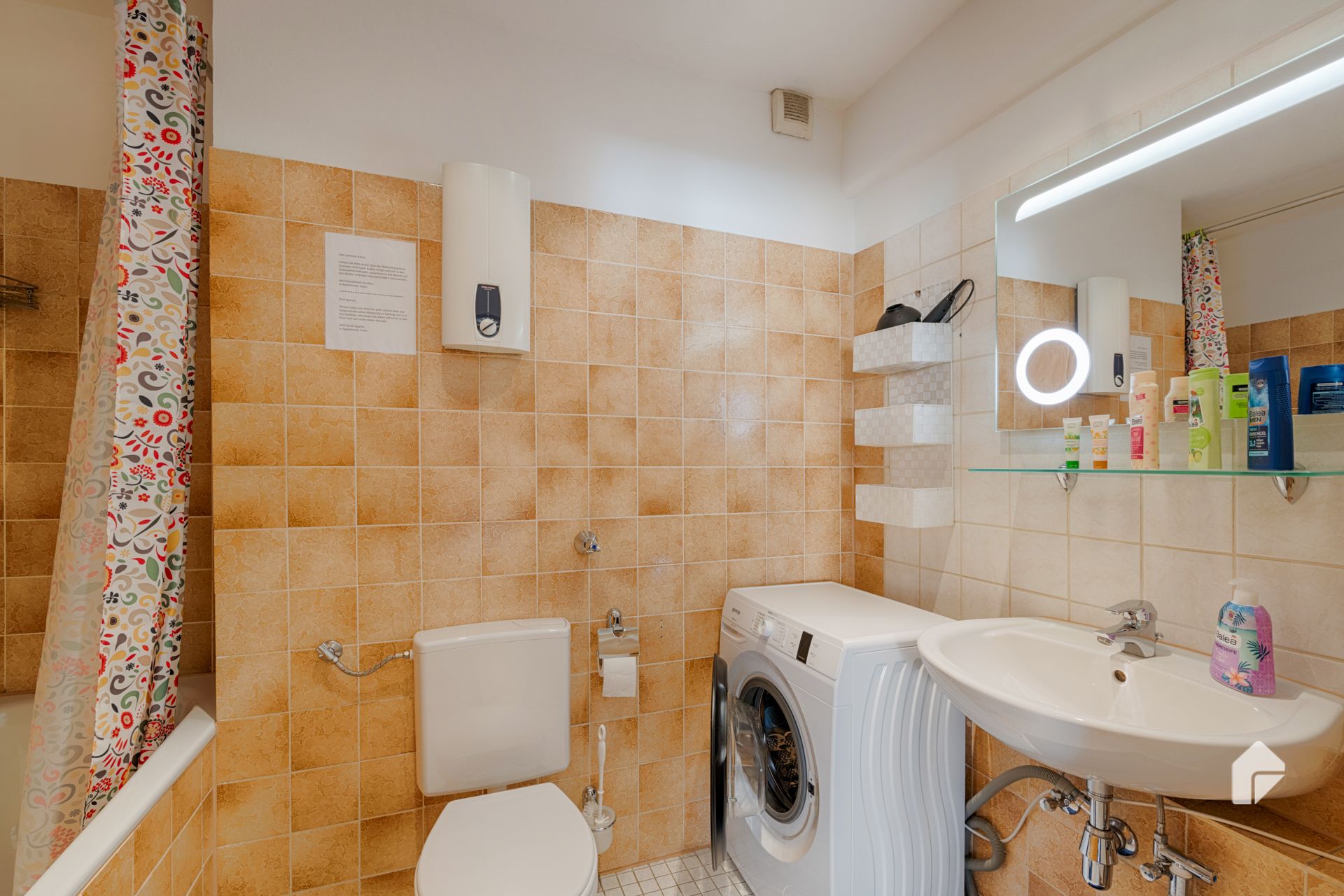  Apartment In Trier Centrum  -  Apartment in Trier Centrum  - Gallery -  6