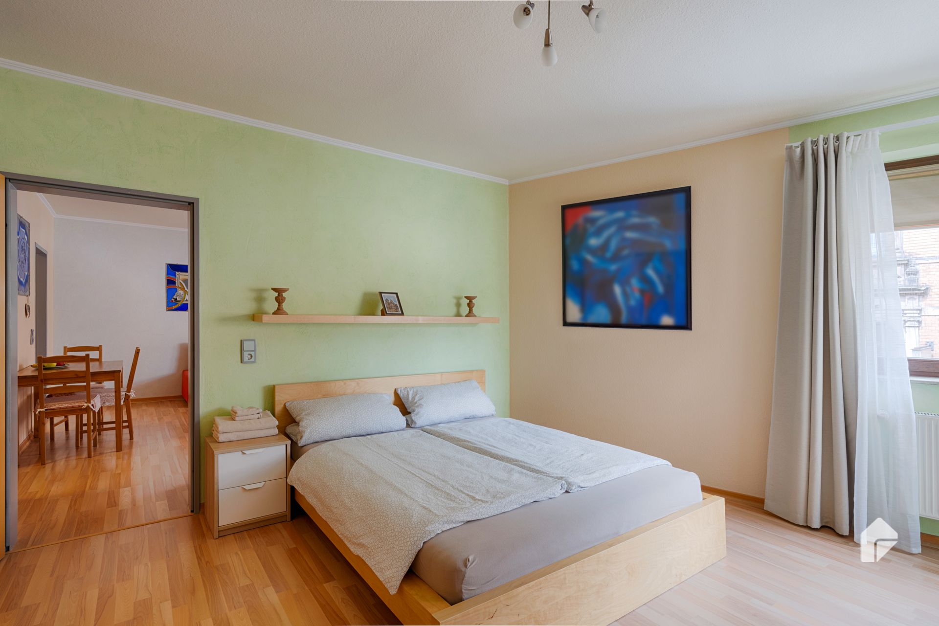  Apartment In Trier Centrum  -  Apartment in Trier Centrum  - Gallery -  13