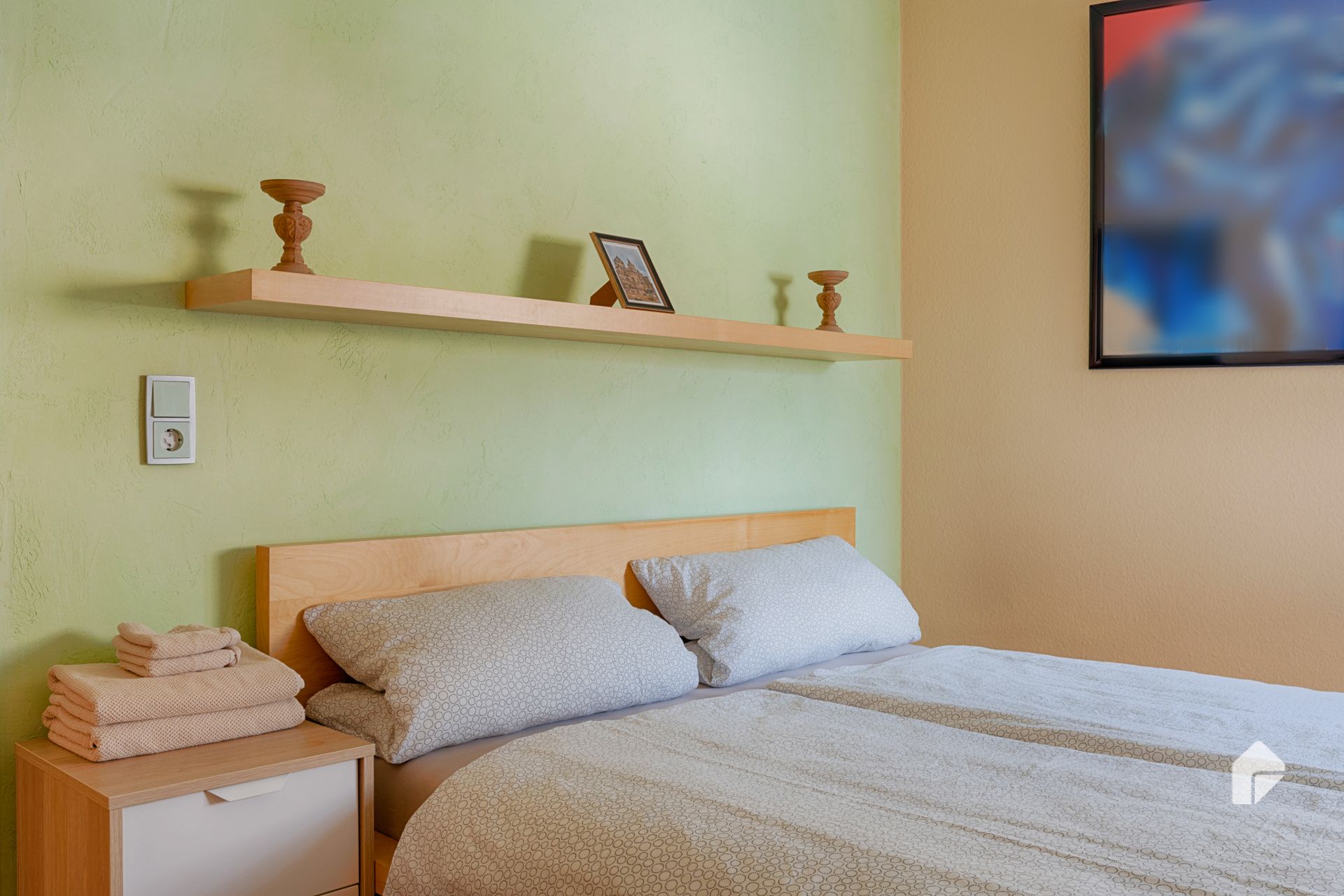  Apartment In Trier Centrum  -  Apartment in Trier Centrum  - Gallery -  9