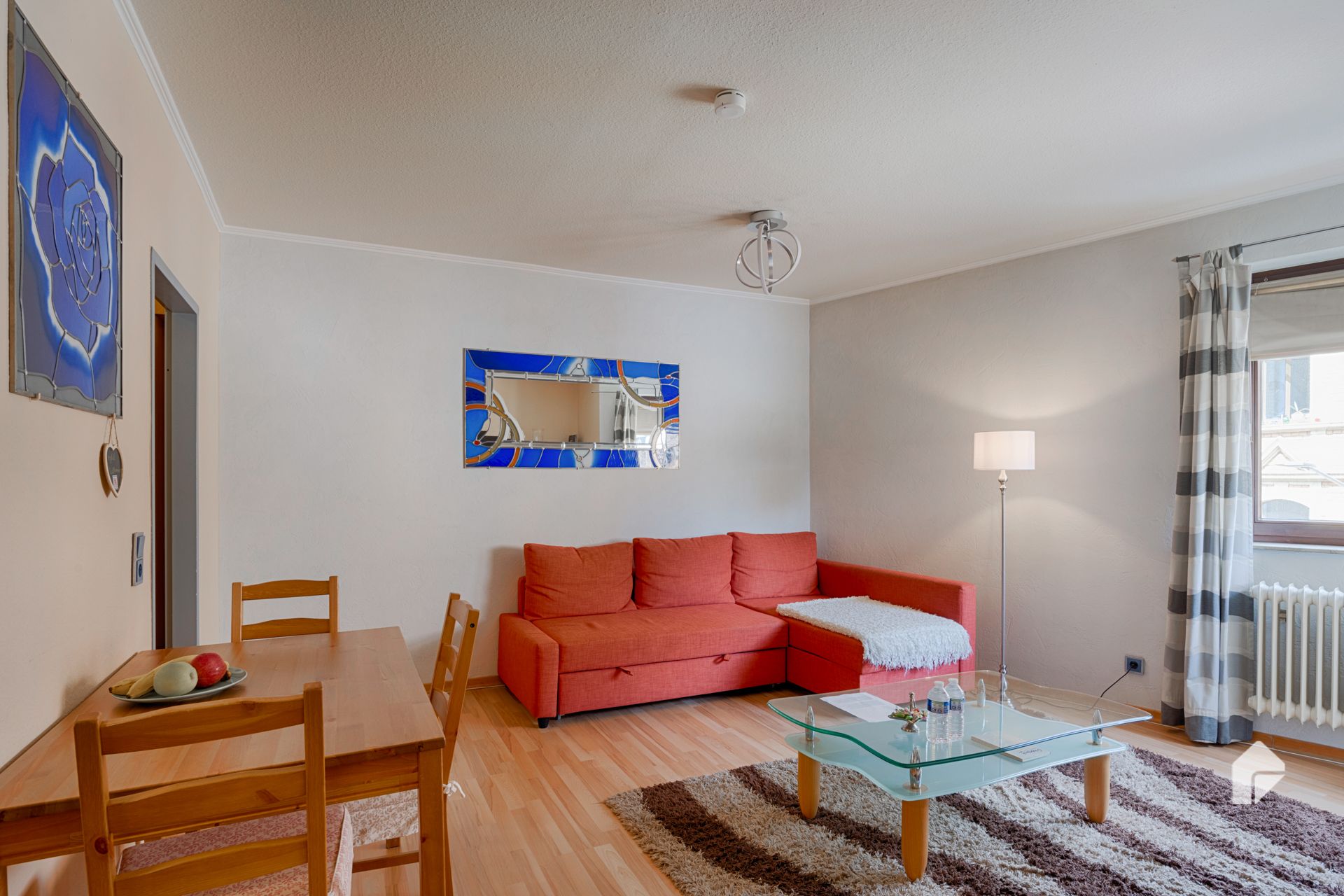  Apartment In Trier Centrum  -  Apartment in Trier Centrum  - Gallery -  16