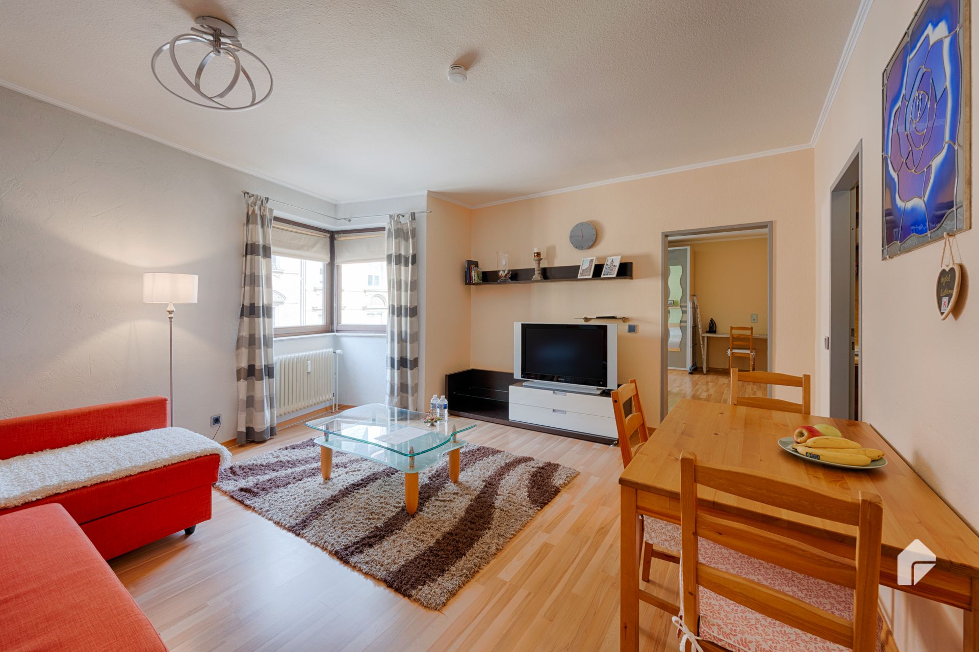  Apartment In Trier Centrum  -  Apartment in Trier Centrum  - Gallery -  17