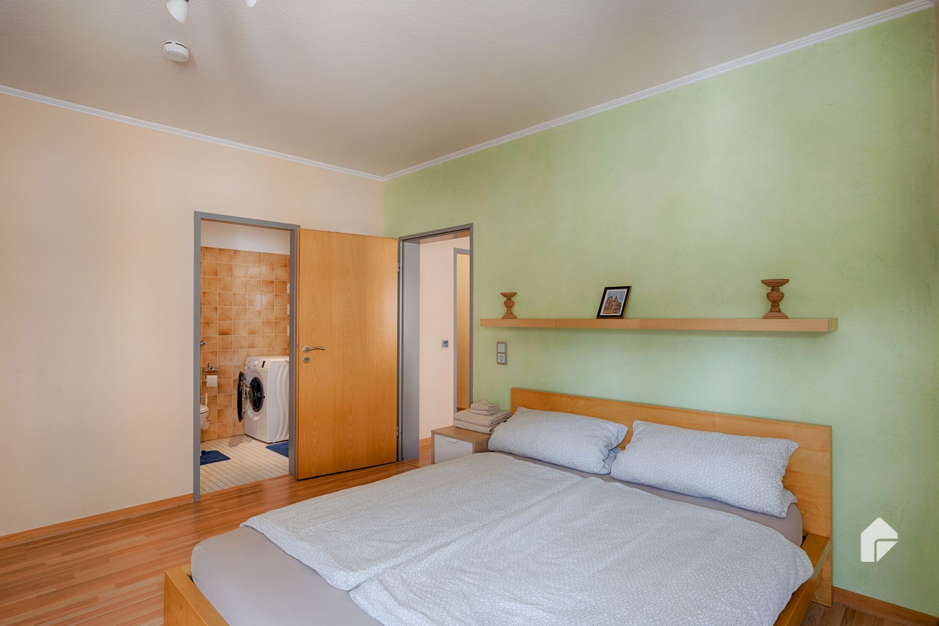  Apartment In Trier Centrum  -  Apartment in Trier Centrum  - Gallery -  12