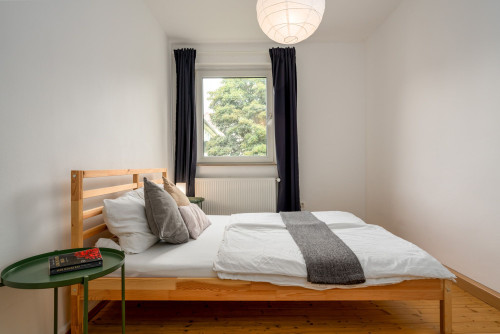 Cosy flat | near university & hospital