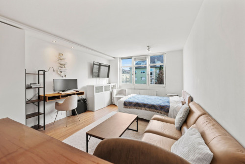 Cozy & cute Apartment in München