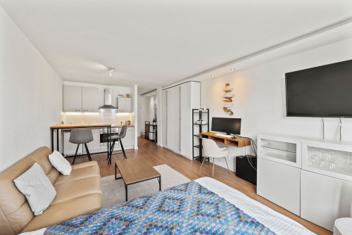 Cozy & cute Apartment in München