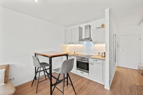 Cozy & cute Apartment in München