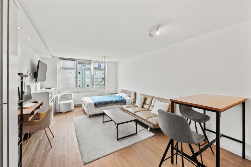 Cozy & cute Apartment in München