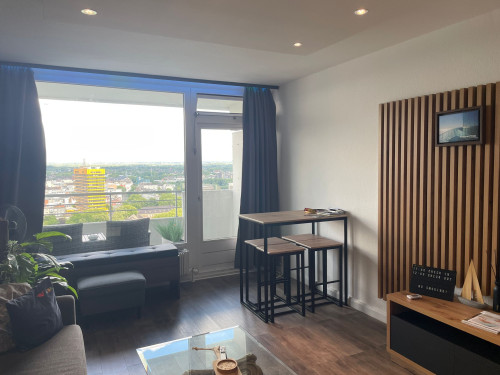 Themenpartment Penthouse - Gallery - 5
