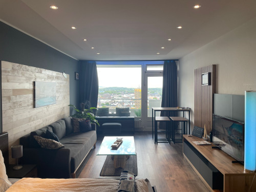 Themenpartment Penthouse - Gallery - 8