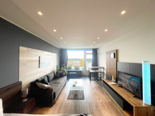 Themenpartment Penthouse