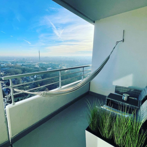Themenpartment Penthouse - Gallery - 11