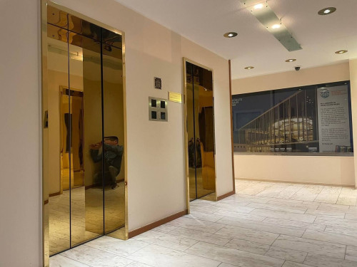 Themenpartment Penthouse - Gallery - 12