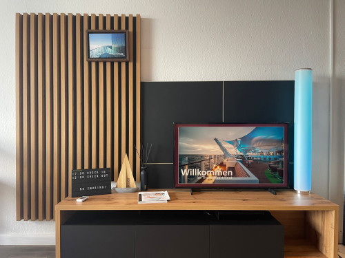 Themenpartment Penthouse - Gallery - 6