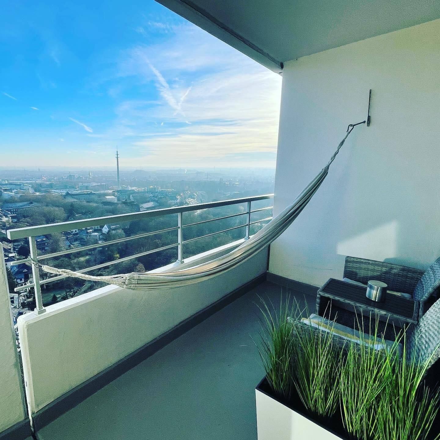 Themenpartment Penthouse - 3