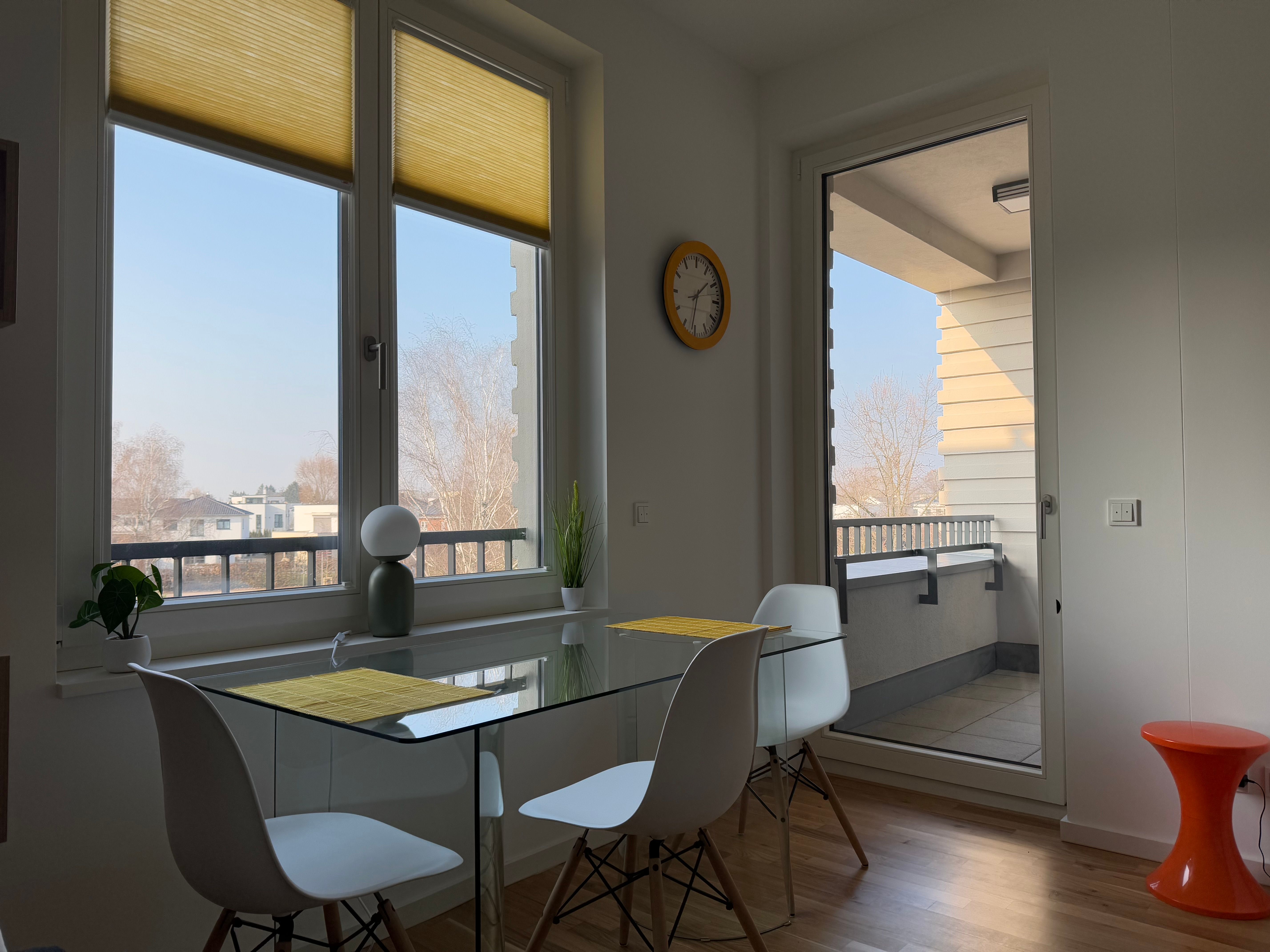  Pretty & Awesome Flat - Close To SAP & Universities In Potsdam  -  Pretty & awesome flat - close to SAP & Universities in Potsdam  - Gallery -  20