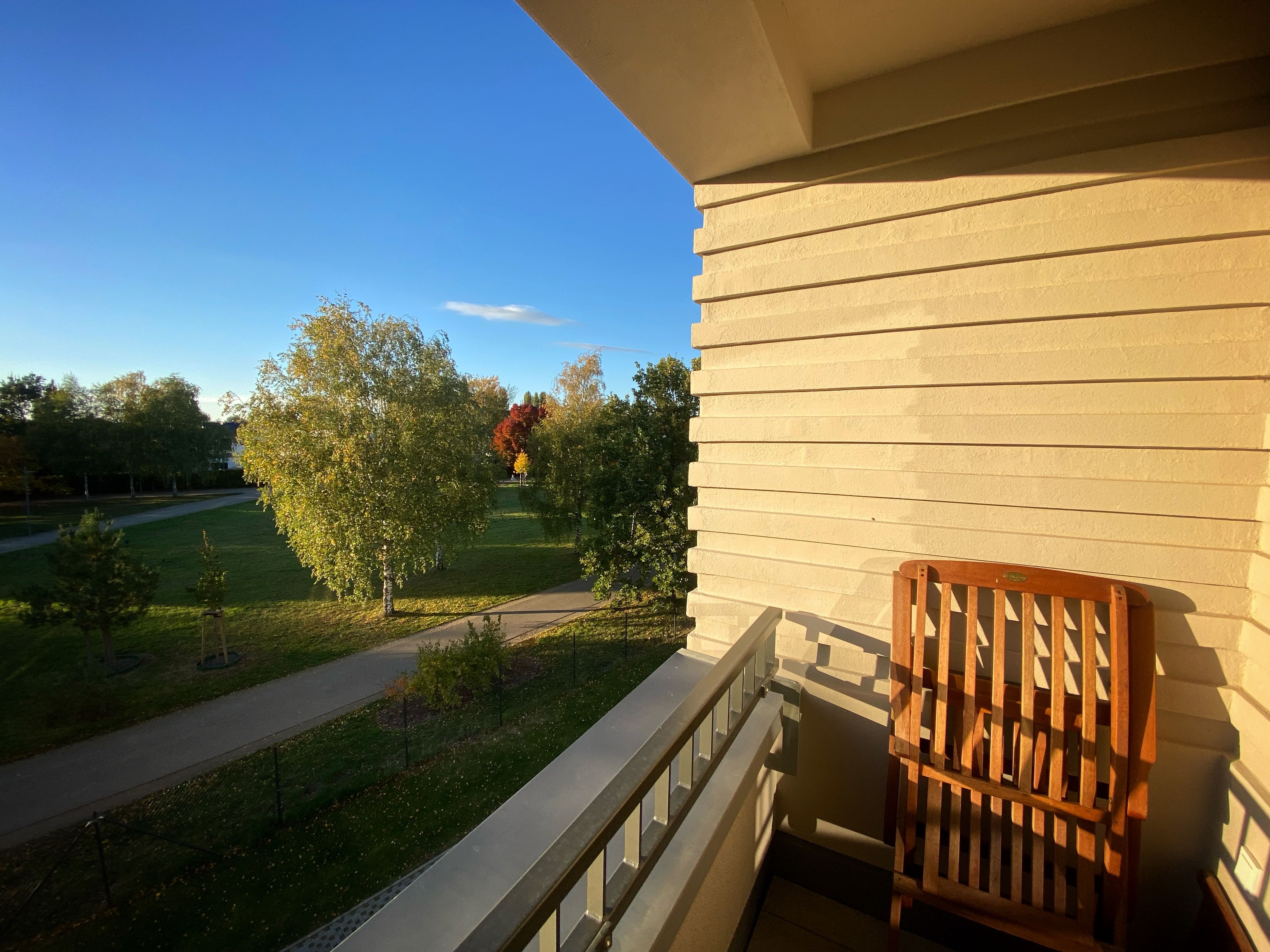  Pretty & Awesome Flat - Close To SAP & Universities In Potsdam  -  Pretty & awesome flat - close to SAP & Universities in Potsdam  - Gallery -  13