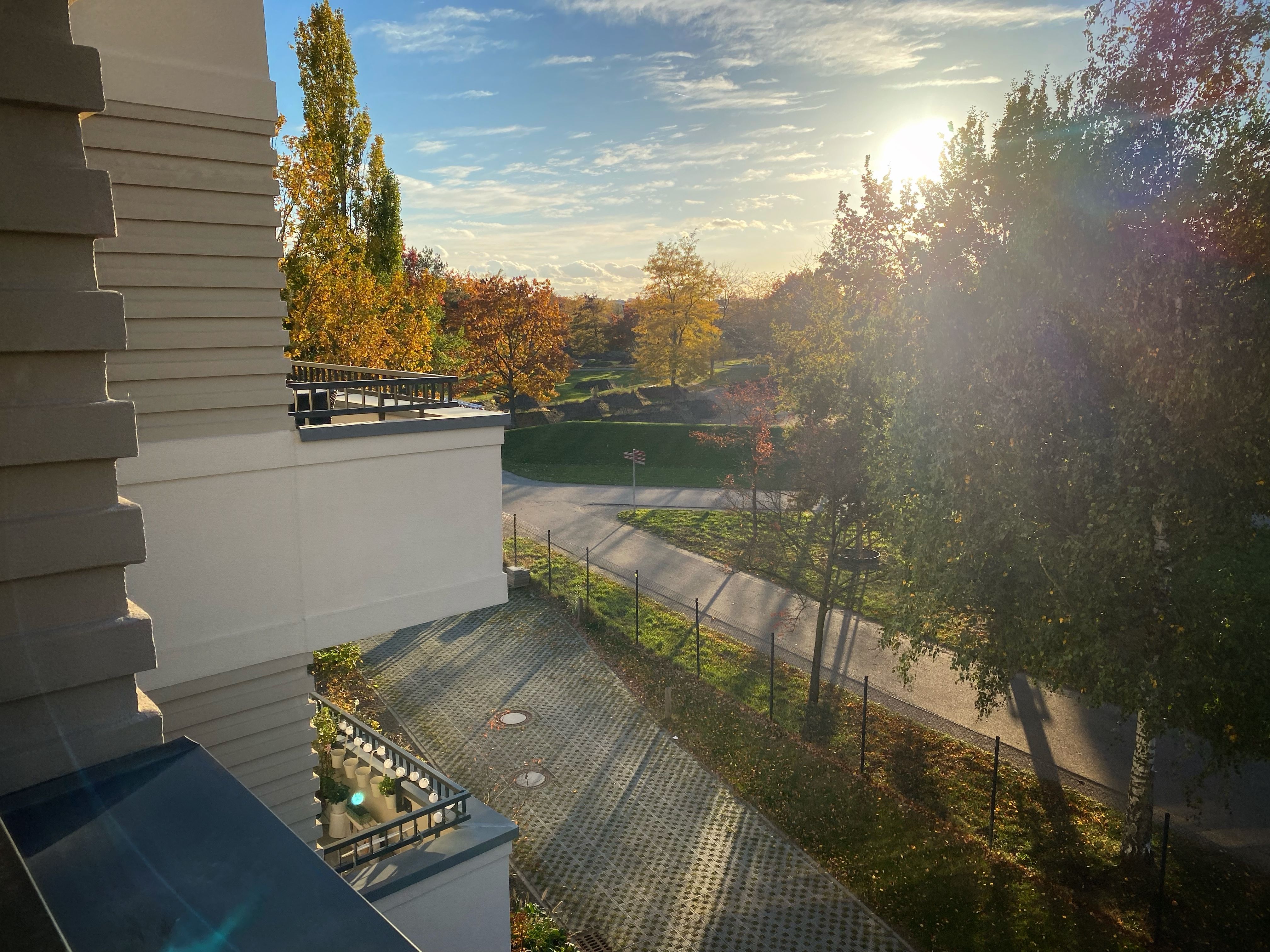  Pretty & Awesome Flat - Close To SAP & Universities In Potsdam  -  Pretty & awesome flat - close to SAP & Universities in Potsdam  - Gallery -  12