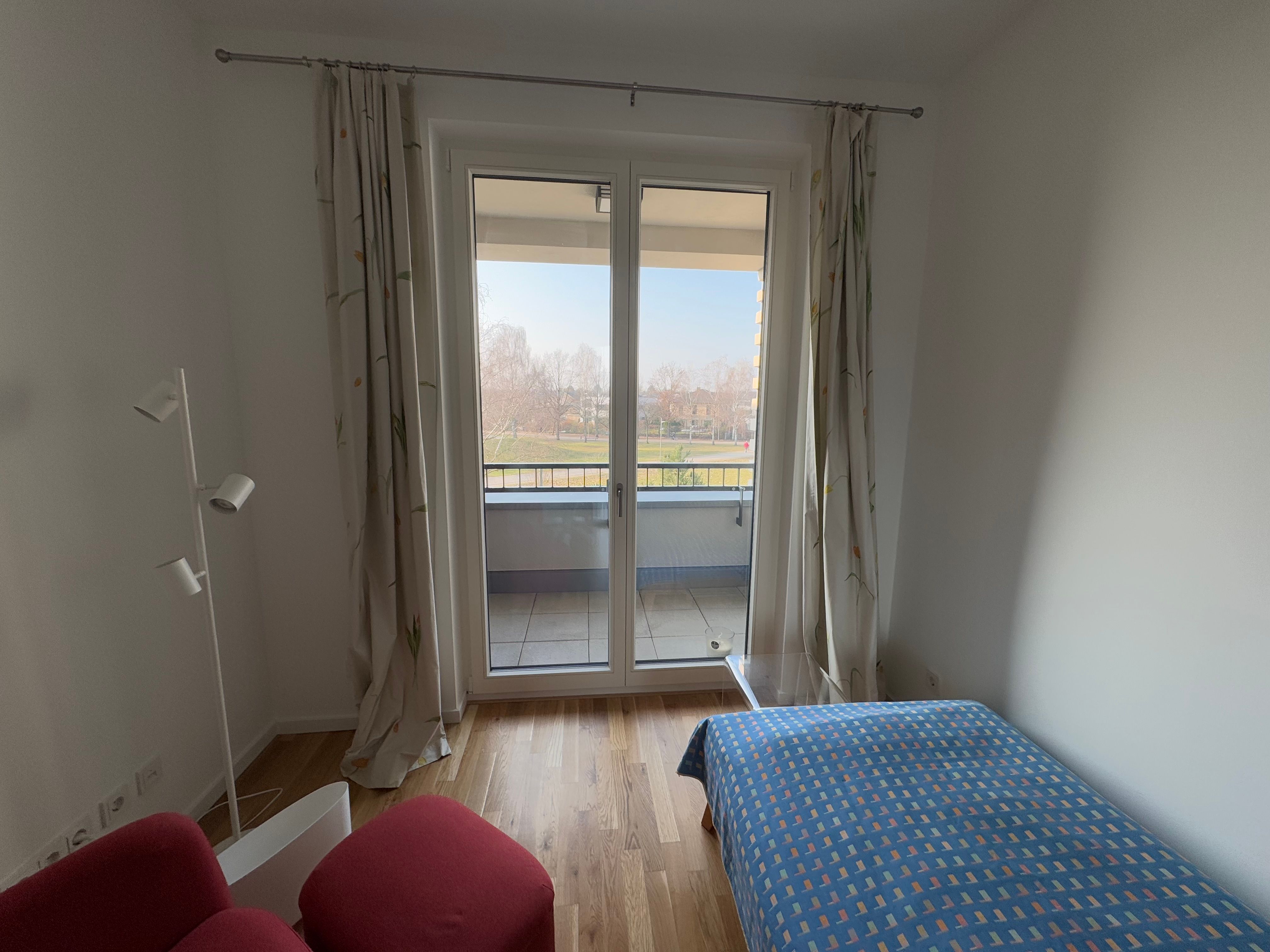  Pretty & Awesome Flat - Close To SAP & Universities In Potsdam  -  Pretty & awesome flat - close to SAP & Universities in Potsdam  - Gallery -  18