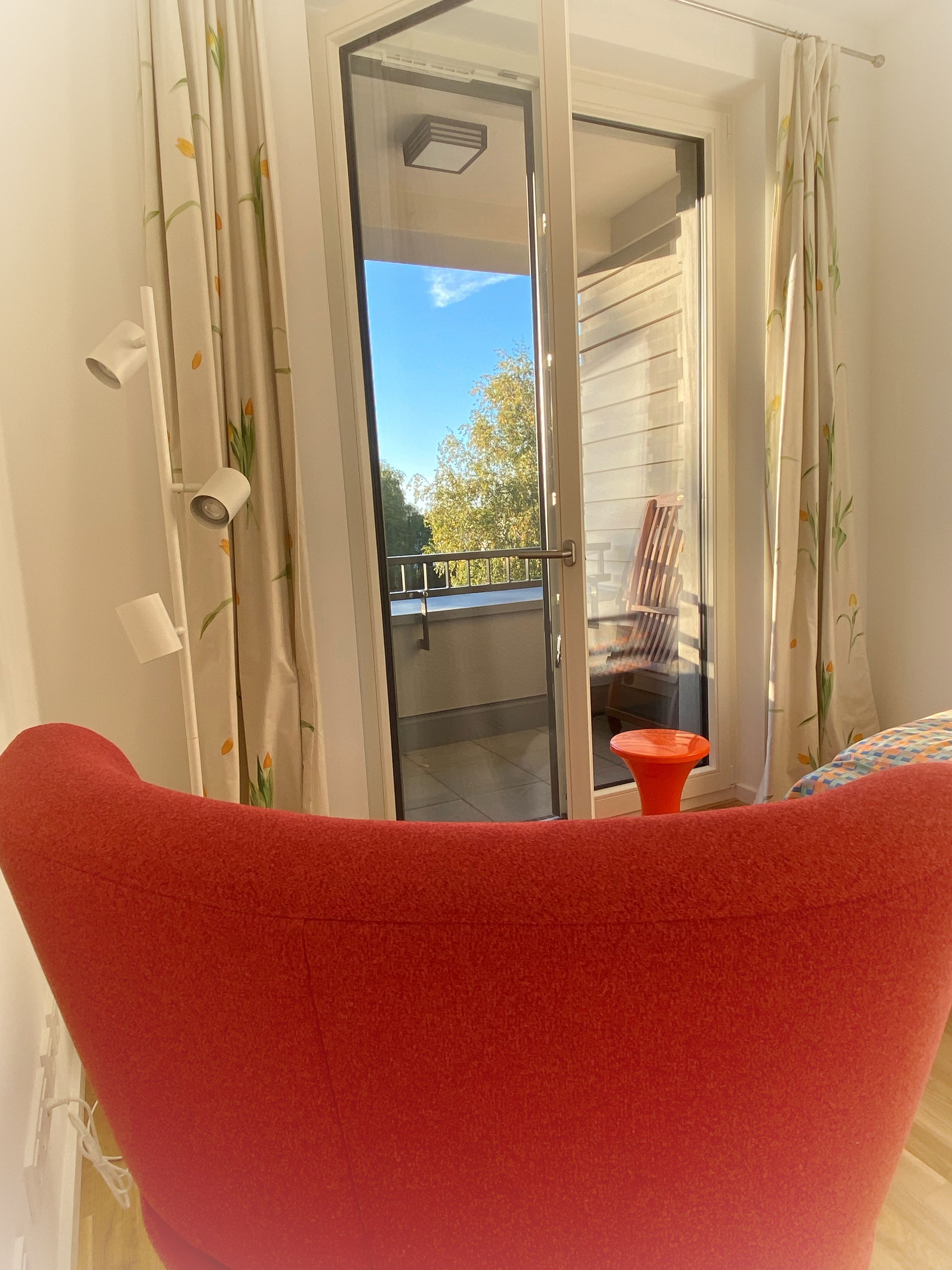  Pretty & Awesome Flat - Close To SAP & Universities In Potsdam  -  Pretty & awesome flat - close to SAP & Universities in Potsdam  - Gallery -  17