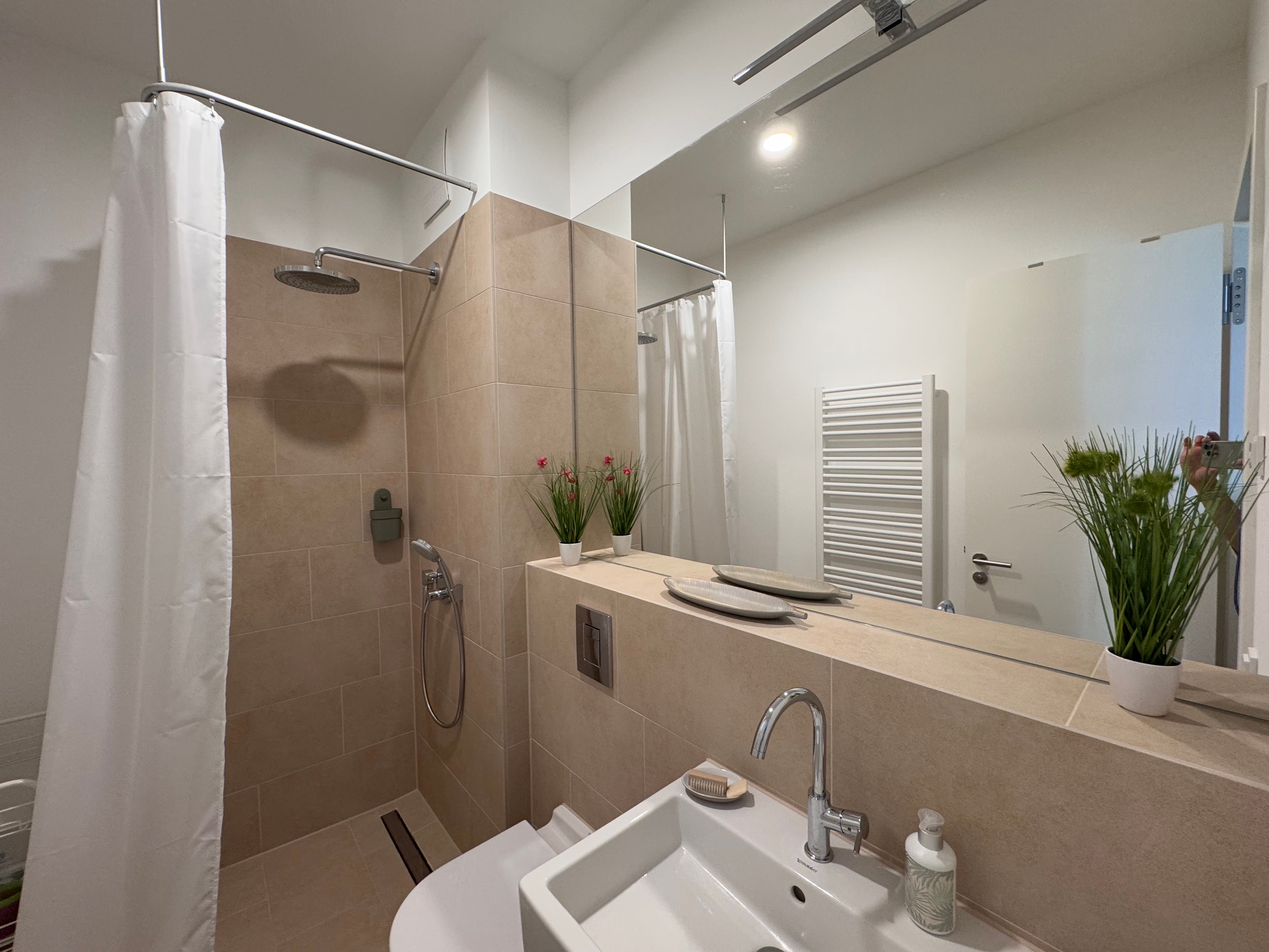  Pretty & Awesome Flat - Close To SAP & Universities In Potsdam  -  Pretty & awesome flat - close to SAP & Universities in Potsdam  - Gallery -  19