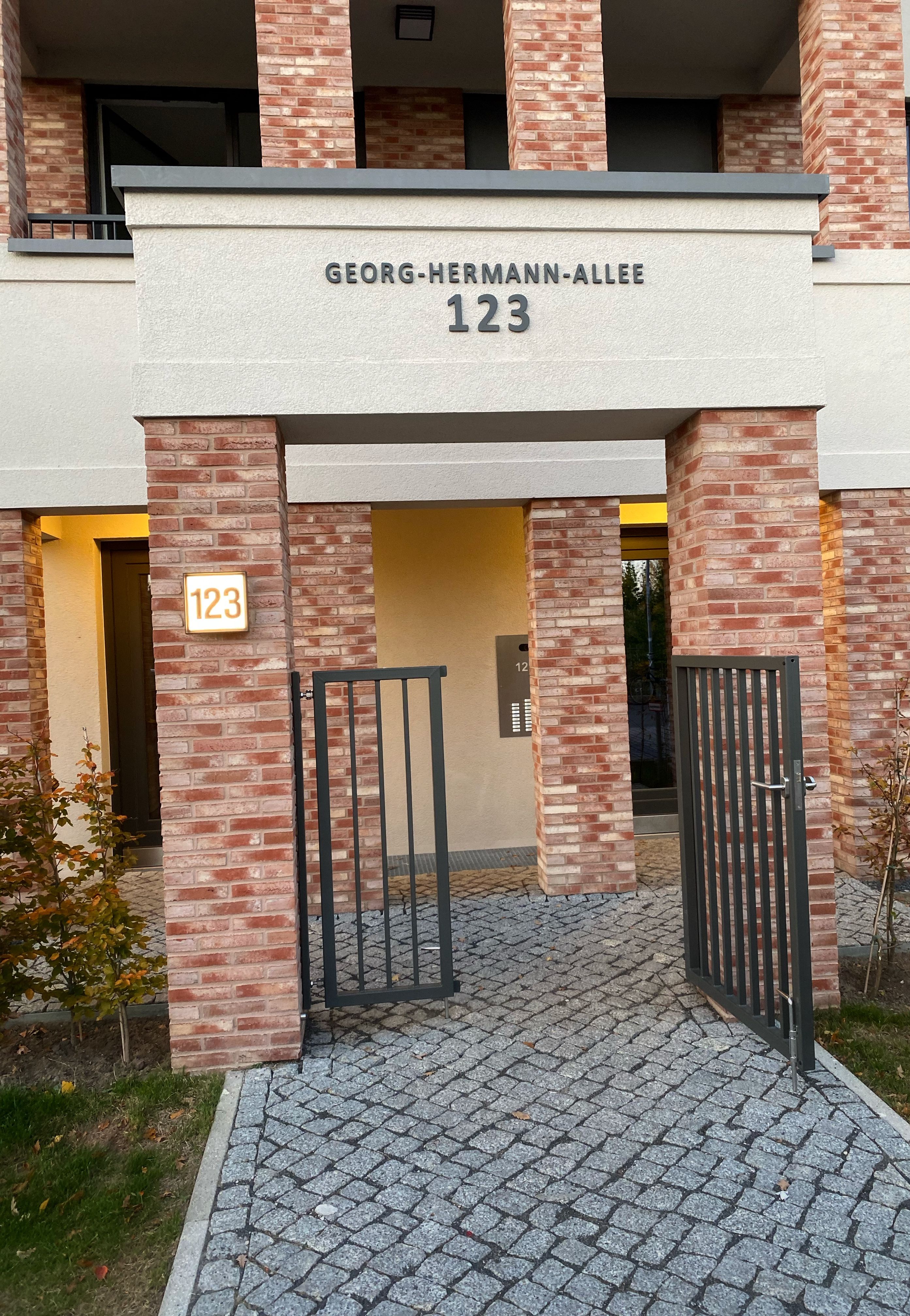  Pretty & Awesome Flat - Close To SAP & Universities In Potsdam  -  Pretty & awesome flat - close to SAP & Universities in Potsdam  - Gallery -  14