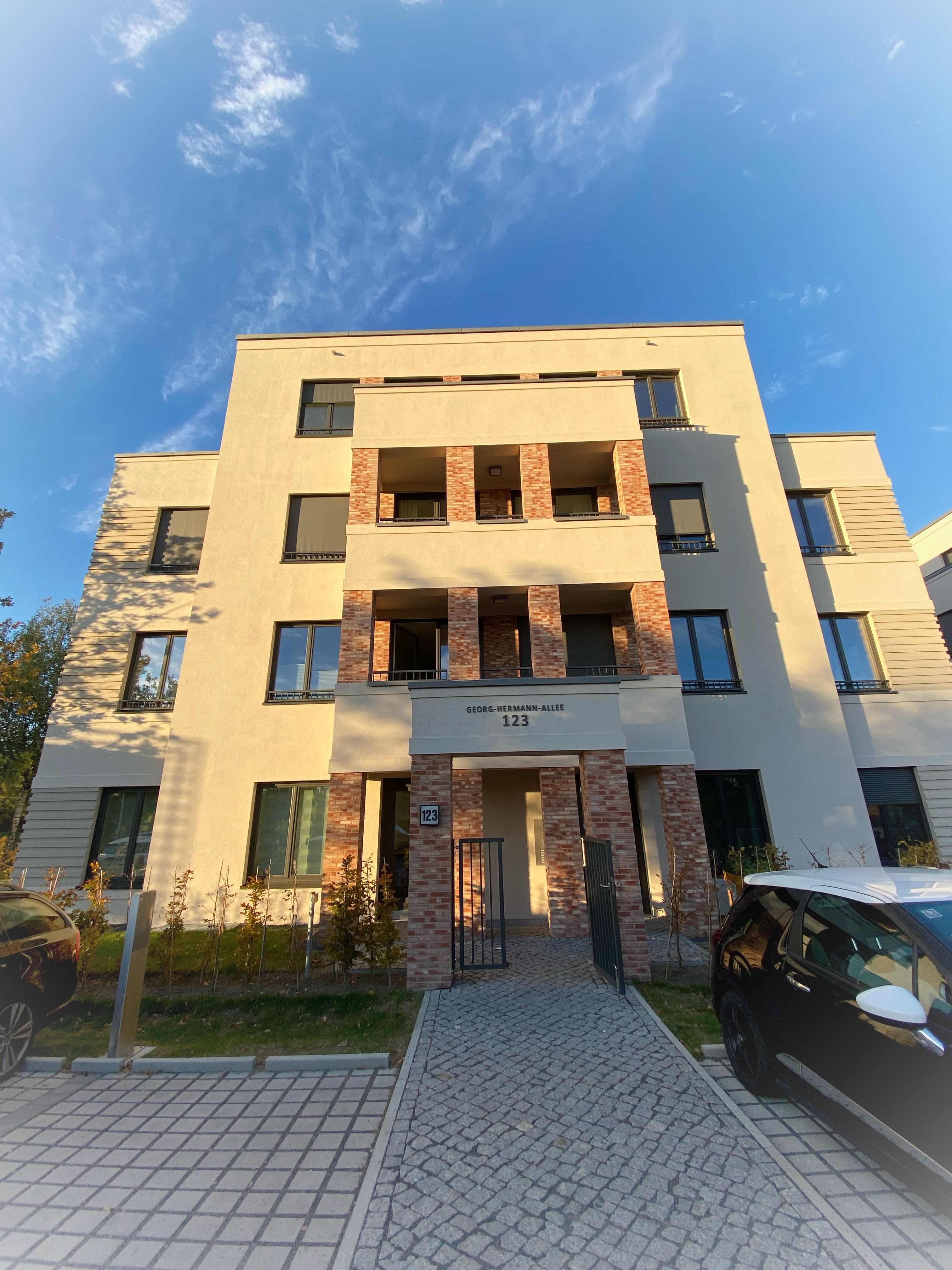  Pretty & Awesome Flat - Close To SAP & Universities In Potsdam  -  Pretty & awesome flat - close to SAP & Universities in Potsdam  - Gallery -  11