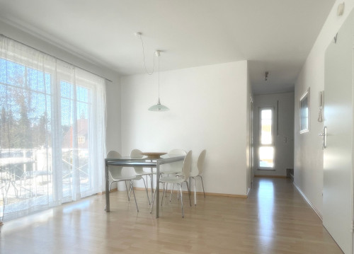 Quiet and charming apartment in vibrant neighbourhood