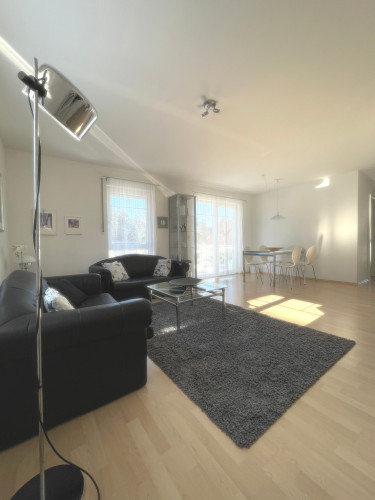 Quiet and charming apartment in vibrant neighbourhood