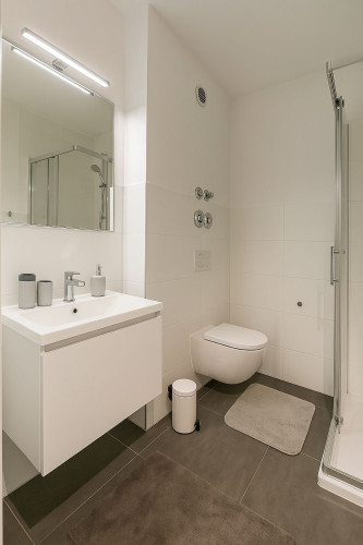 Wonderful and nice studio in München