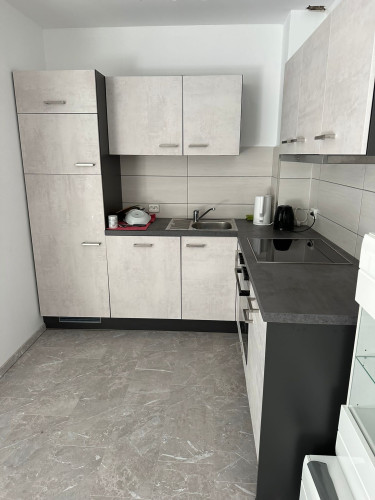 Fantastic apartment in Brühl