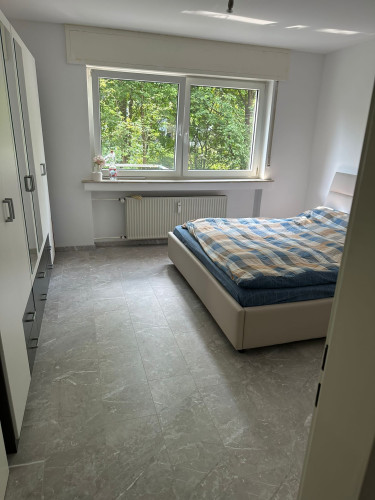 Fantastic apartment in Brühl