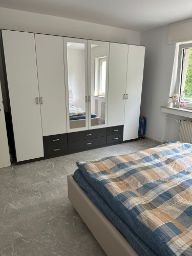 Fantastic apartment in Brühl