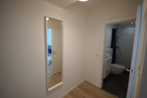 Modern home in Essen
