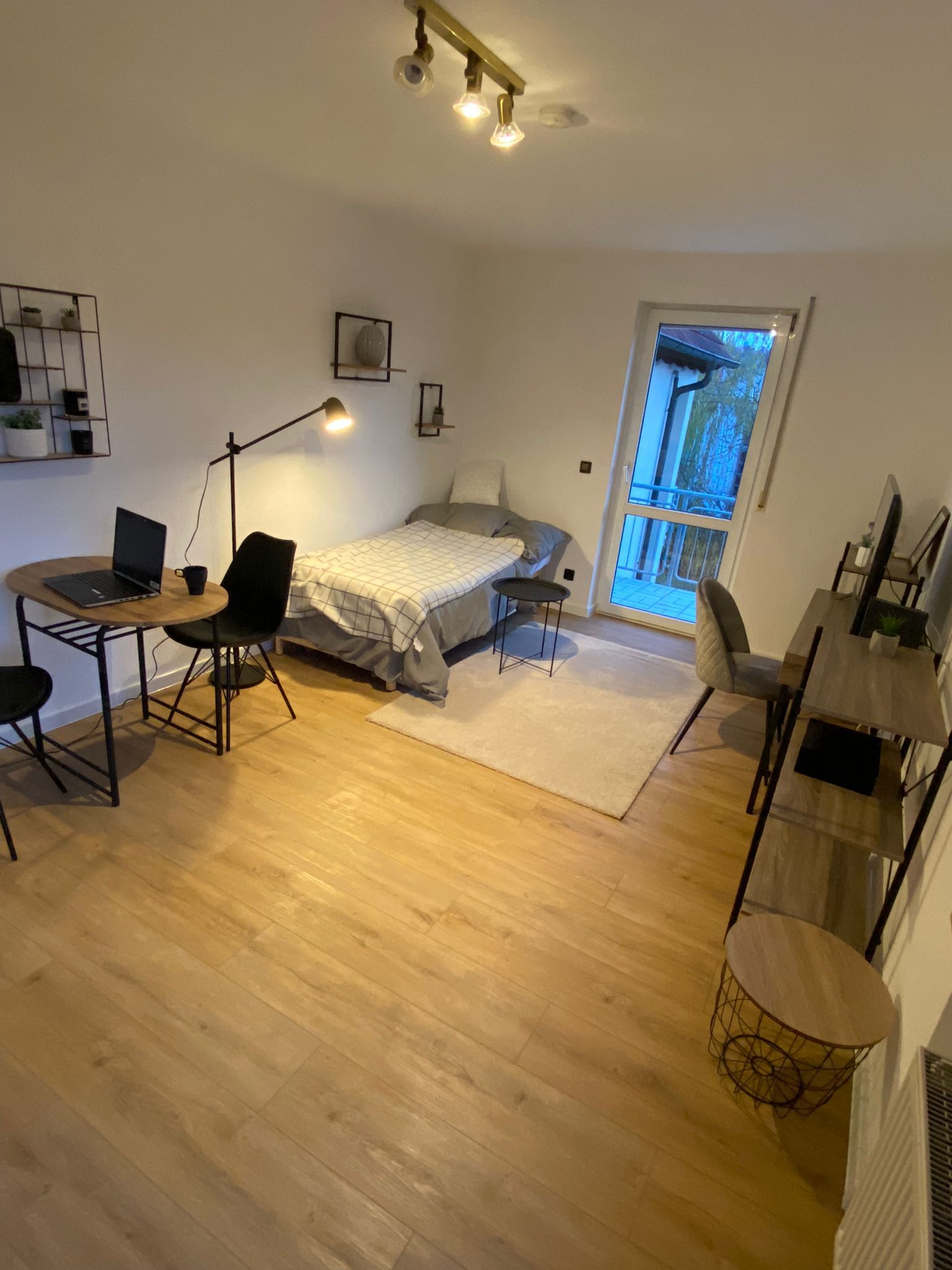 New & Awesome Flat - New & awesome flat - Gallery - 6