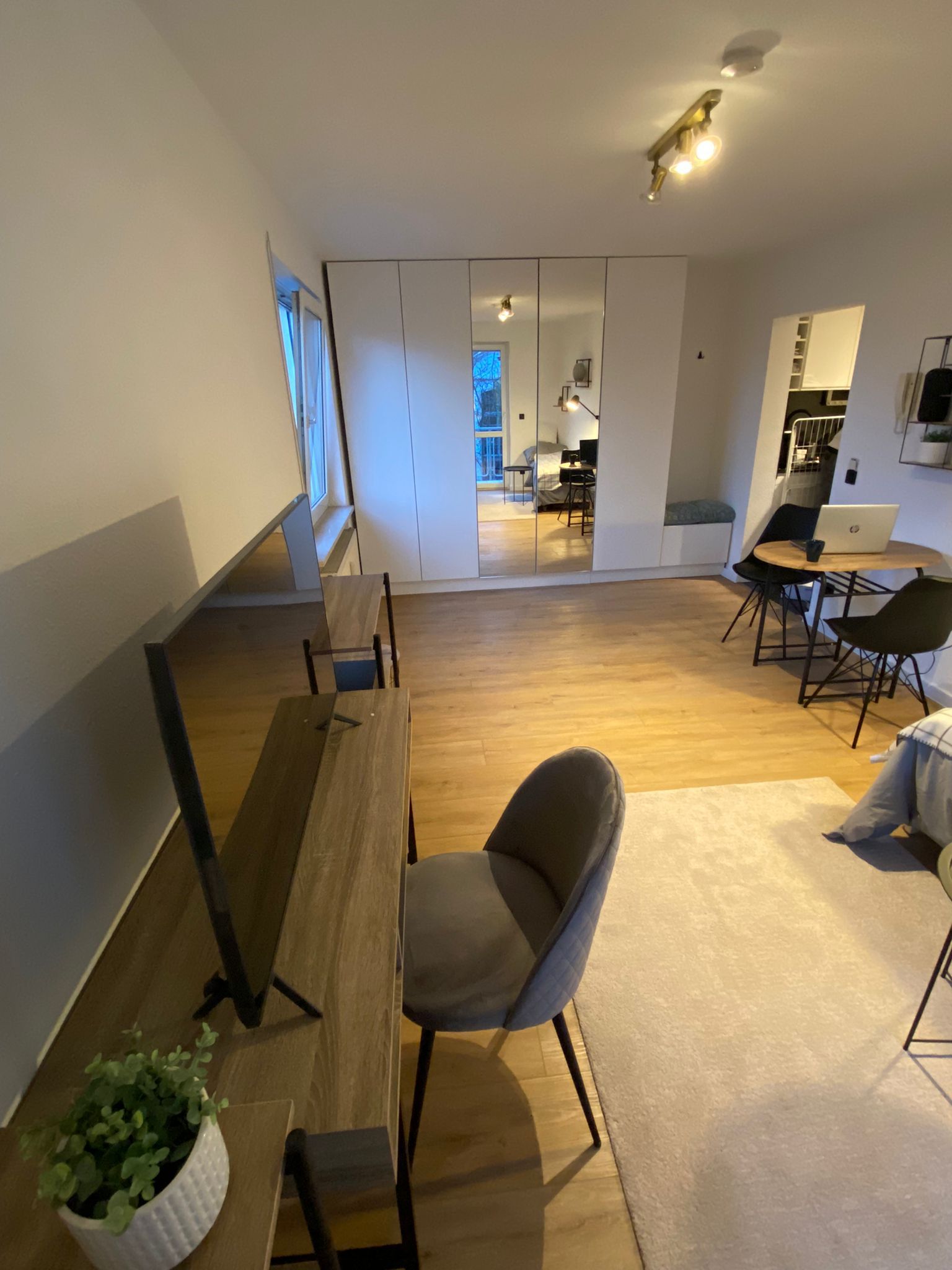 New & Awesome Flat - New & awesome flat - Gallery - 7