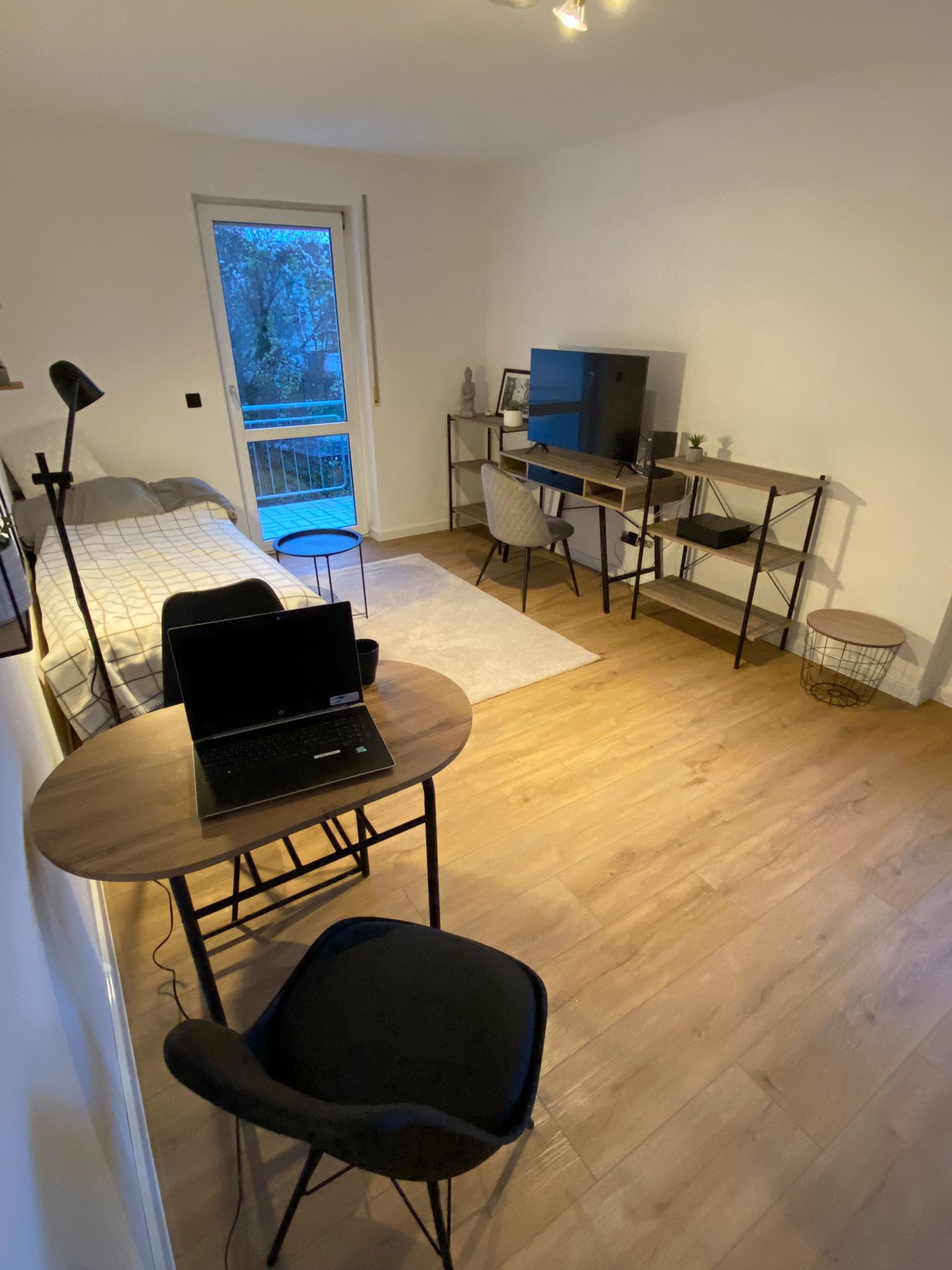  New & Awesome Flat  -  New & awesome flat  - Gallery -  8