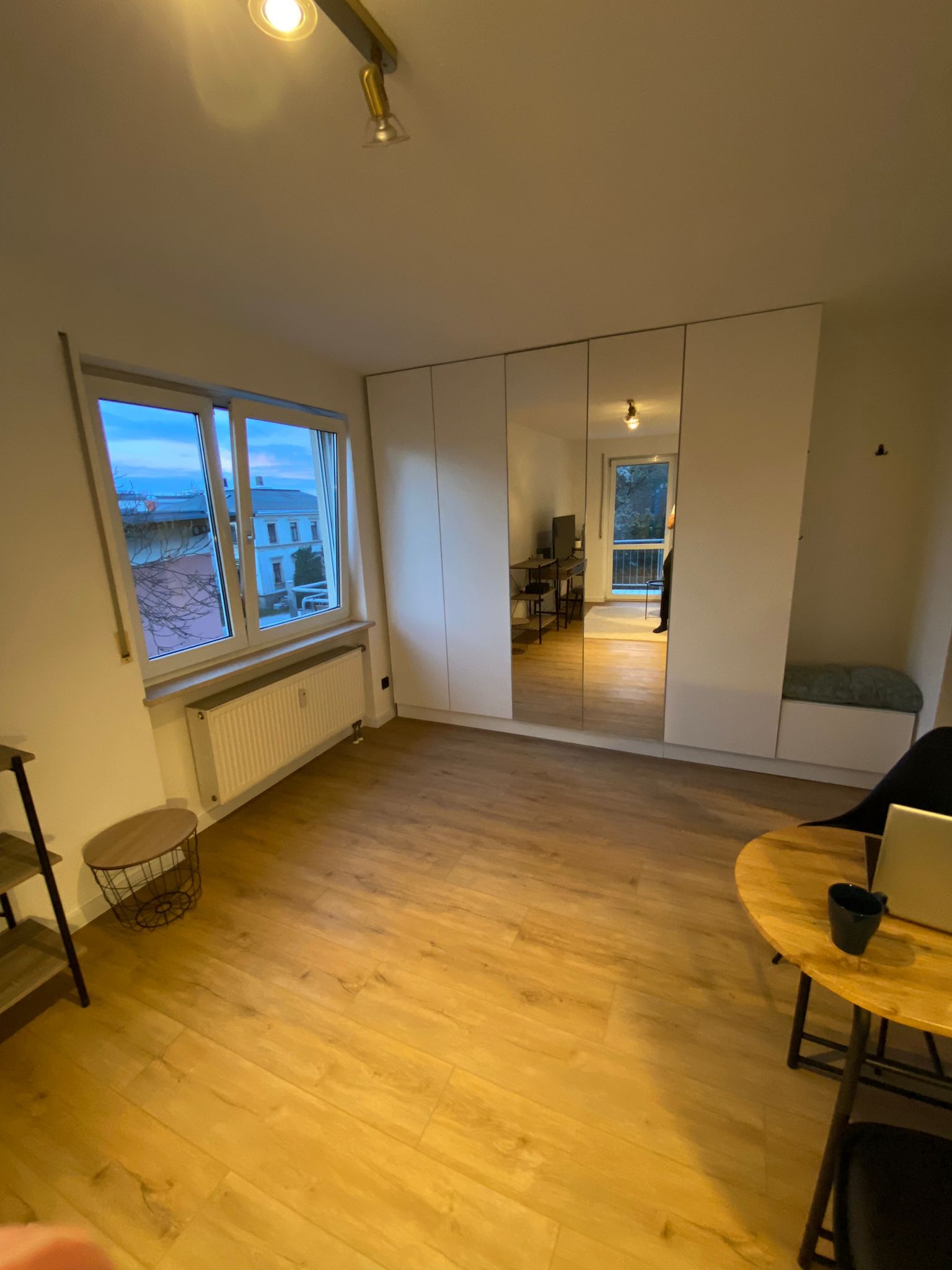  New & Awesome Flat  -  New & awesome flat  - Gallery -  10