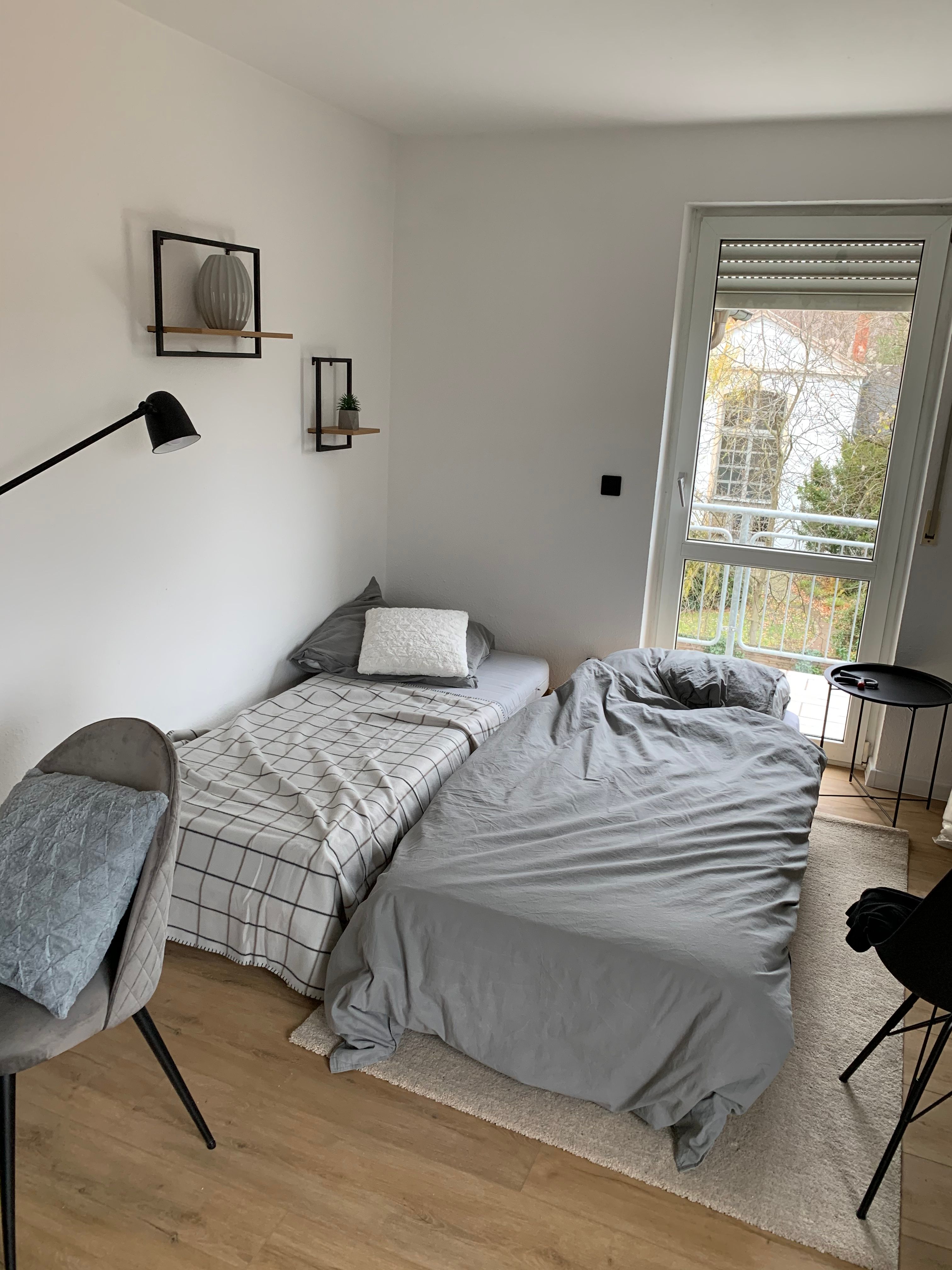  New & Awesome Flat  -  New & awesome flat  - Gallery -  9