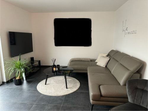 Fashionable and spacious loft in Pulheim - Gallery - 19