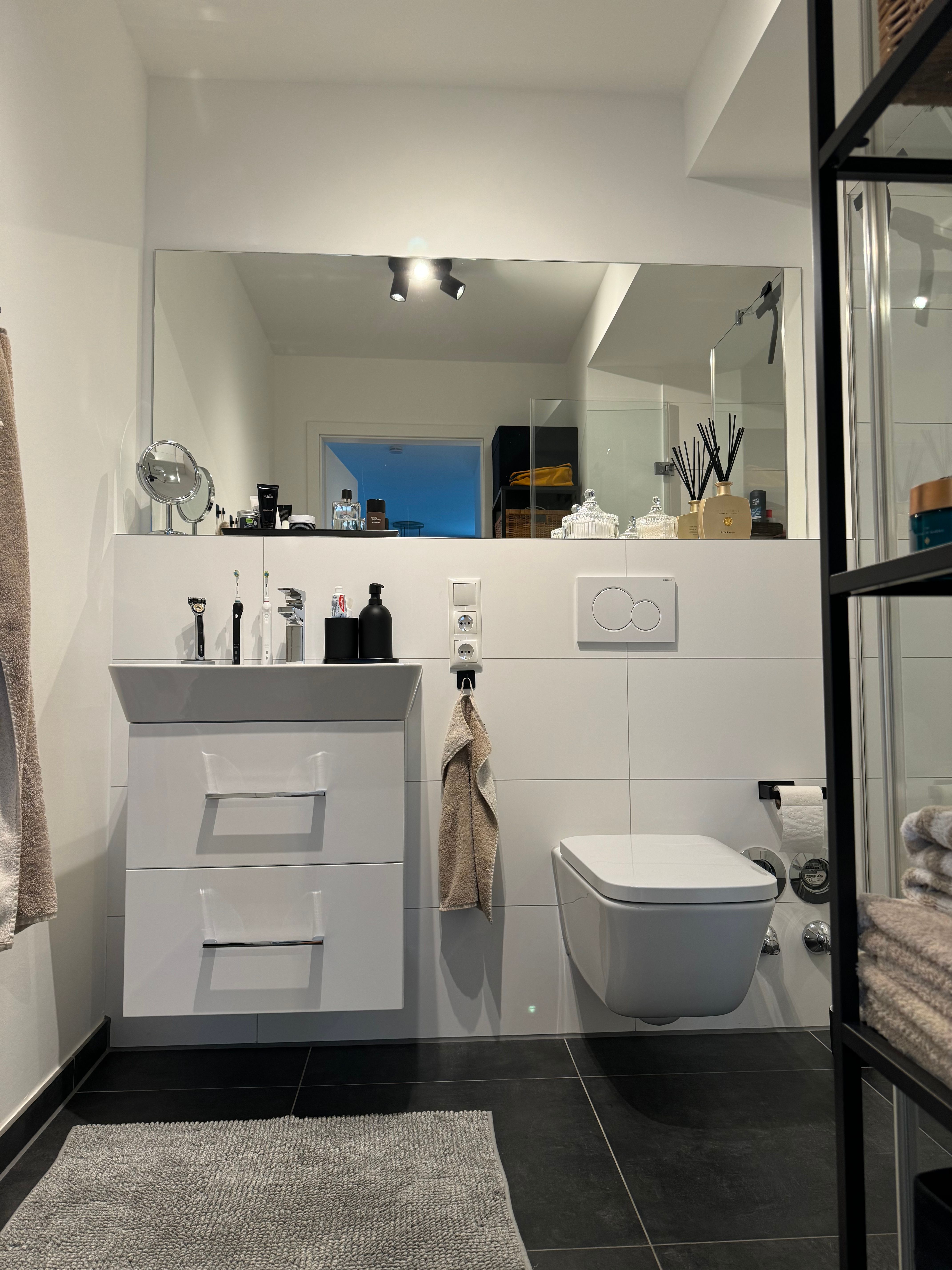 Fashionable And Spacious Loft In Pulheim - Fashionable and spacious loft in Pulheim - Gallery - 15