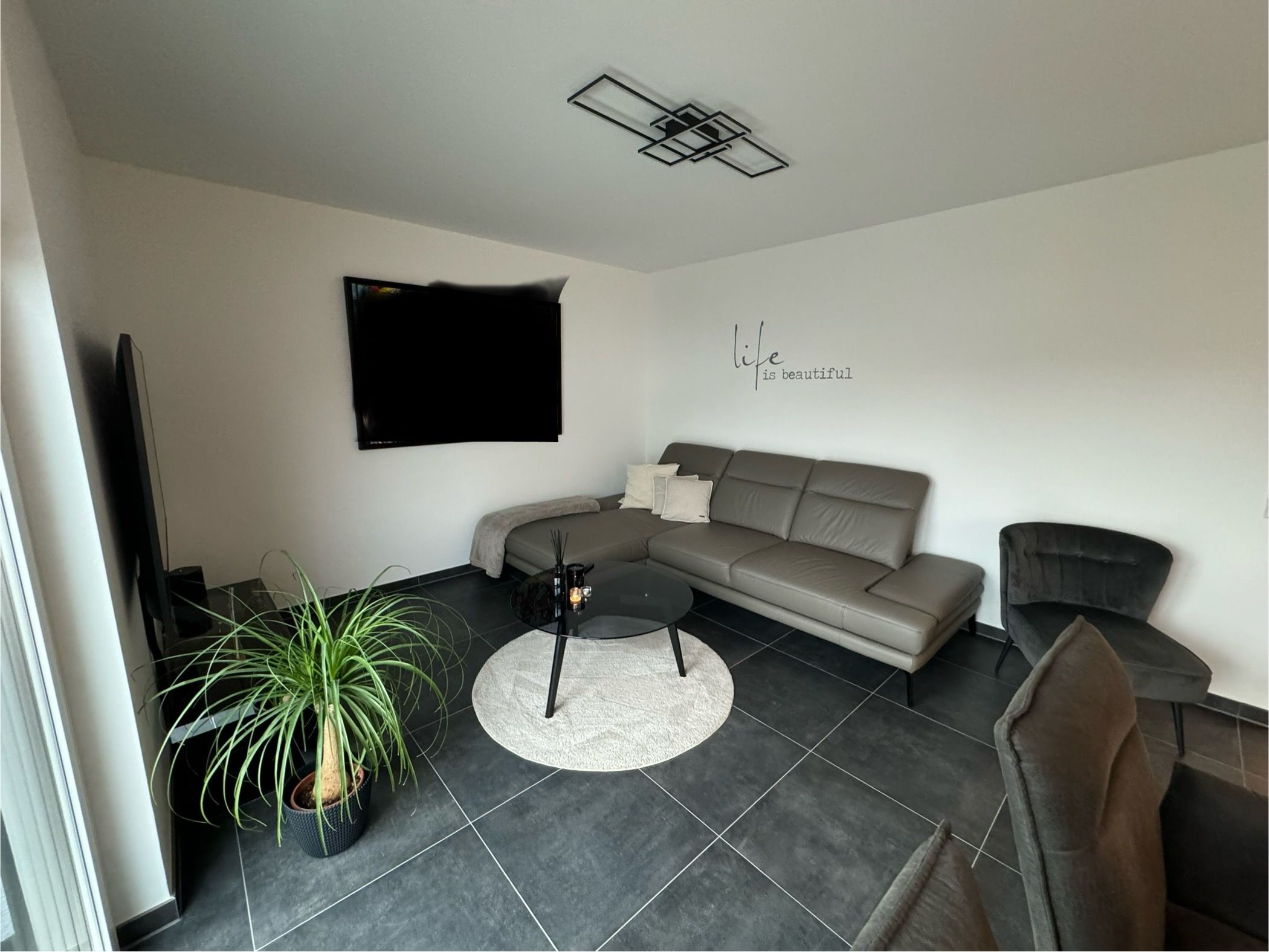 Fashionable And Spacious Loft In Pulheim - Fashionable and spacious loft in Pulheim - Gallery - 32