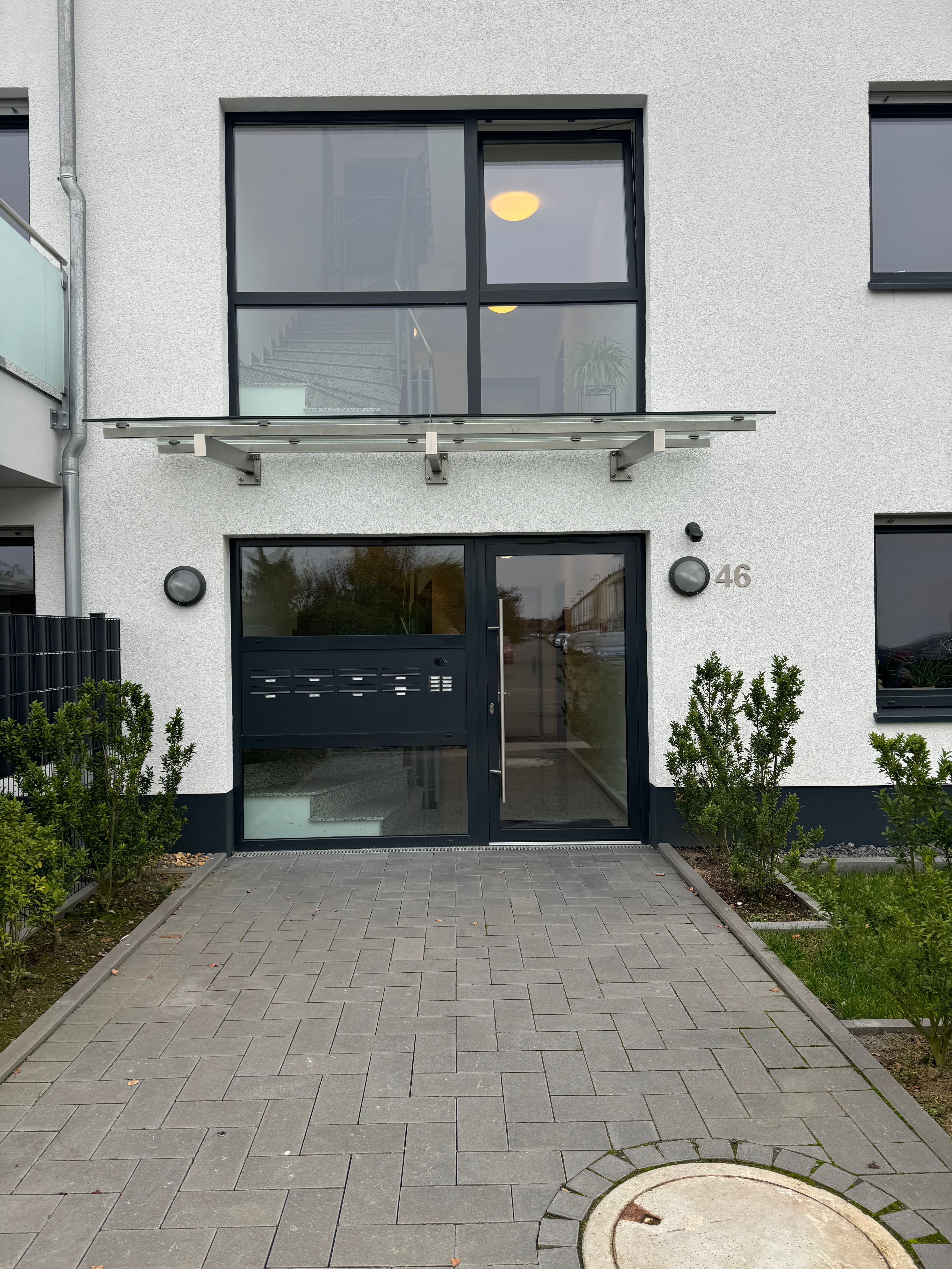 Fashionable And Spacious Loft In Pulheim - Fashionable and spacious loft in Pulheim - Gallery - 4