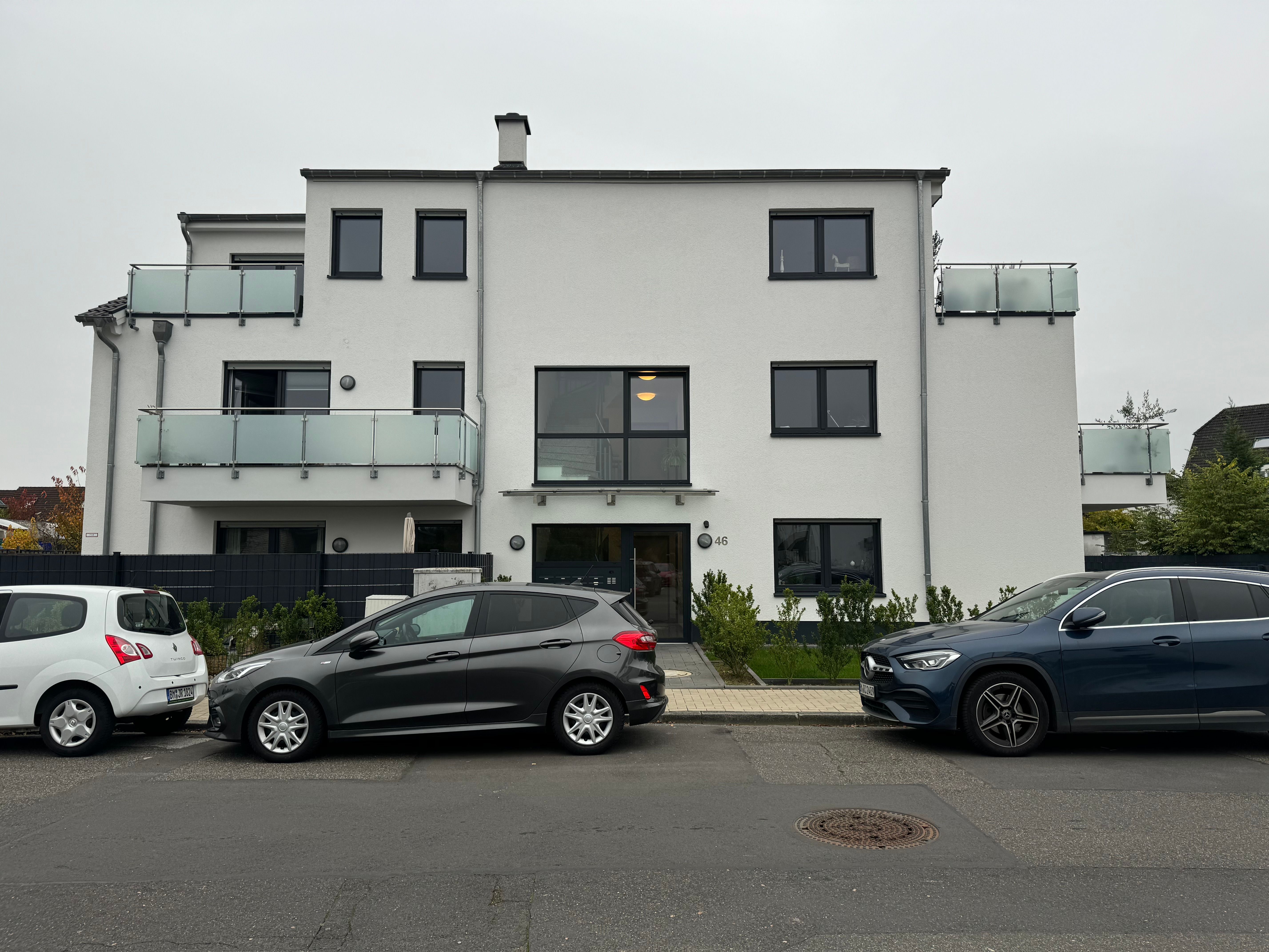 Fashionable And Spacious Loft In Pulheim - Fashionable and spacious loft in Pulheim - Gallery - 3