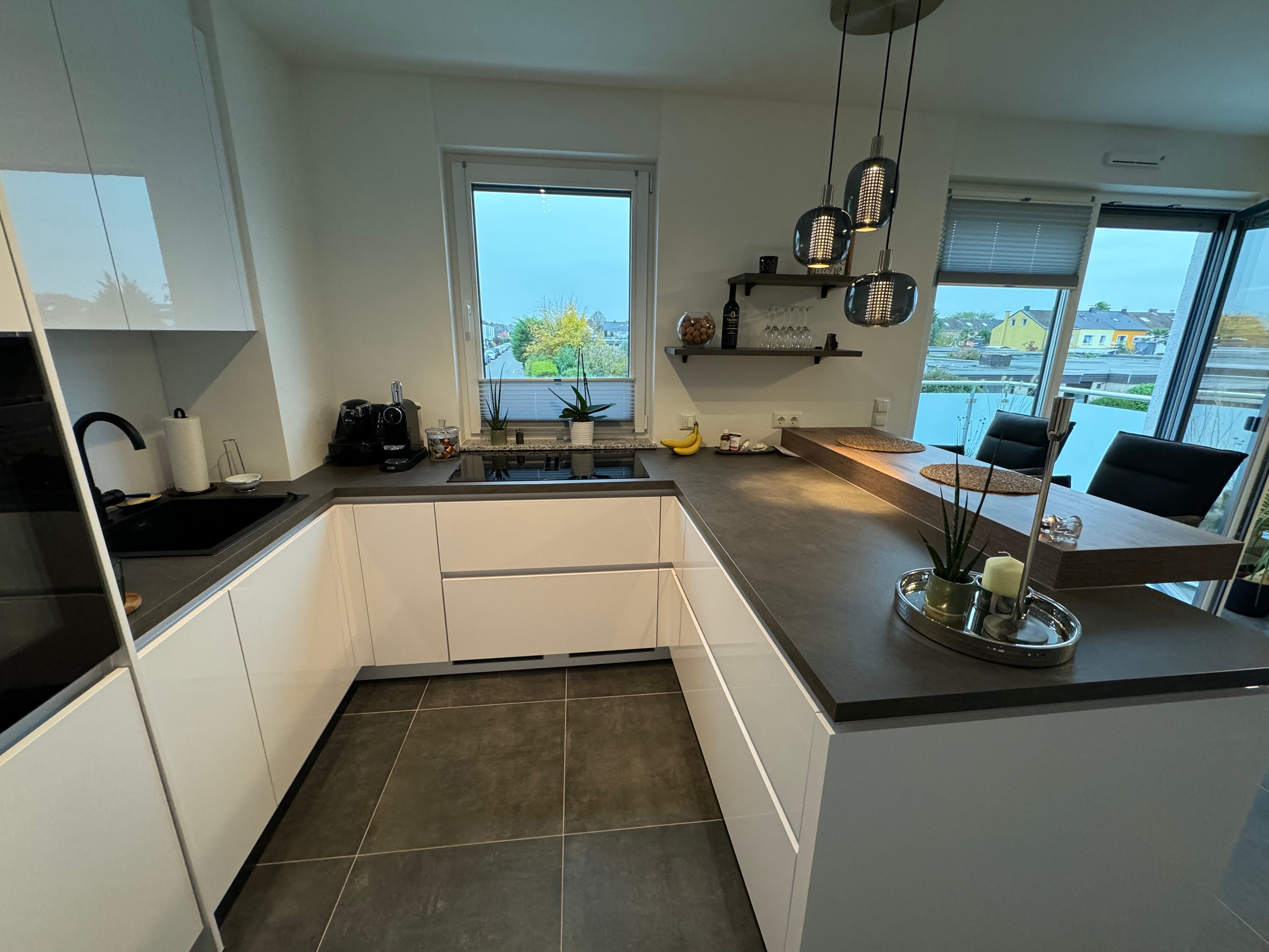 Fashionable And Spacious Loft In Pulheim - Fashionable and spacious loft in Pulheim - Gallery - 23