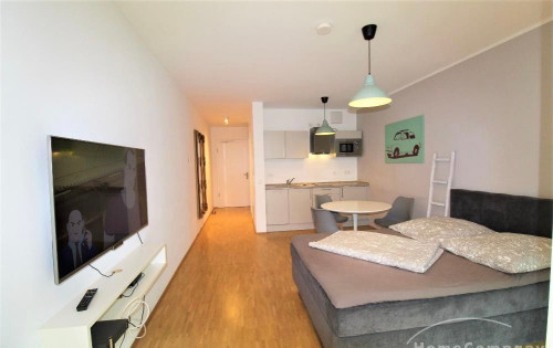 Quiet apartment in Dresden