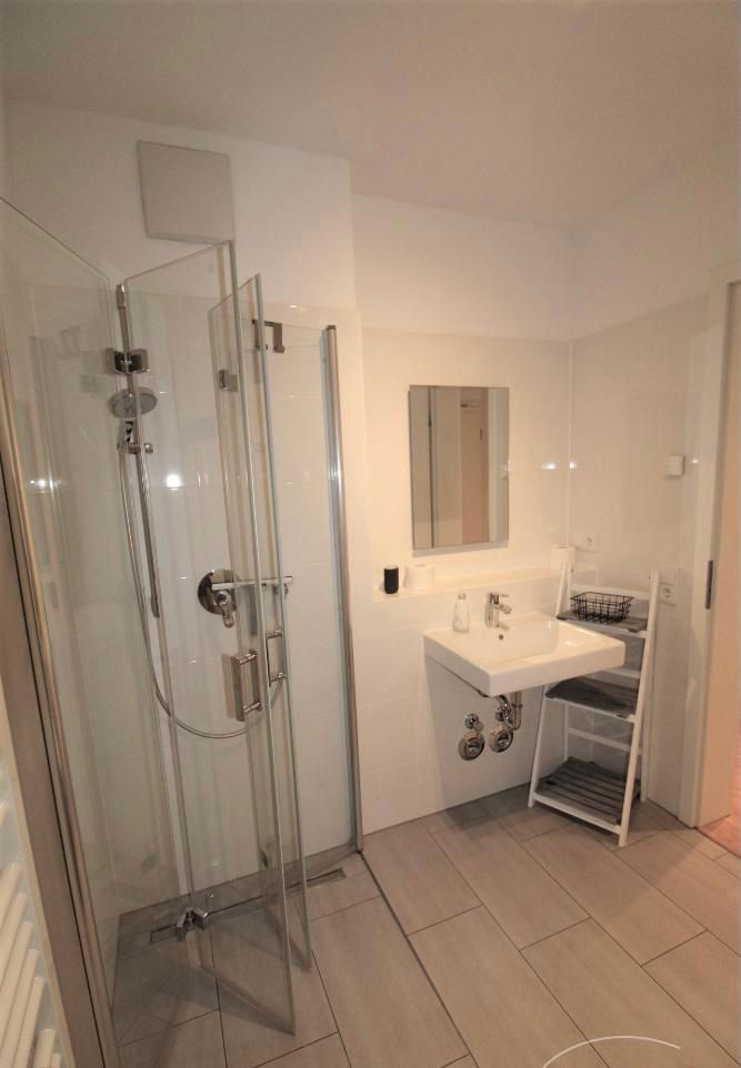  Quiet Apartment In Dresden  -  Quiet apartment in Dresden  - Gallery -  10