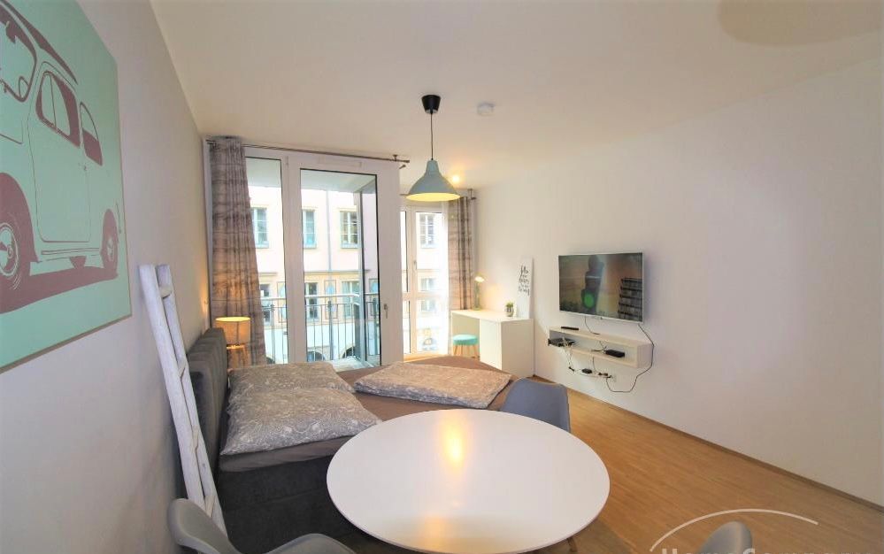 Quiet Apartment In Dresden - Quiet apartment in Dresden - Gallery - 5