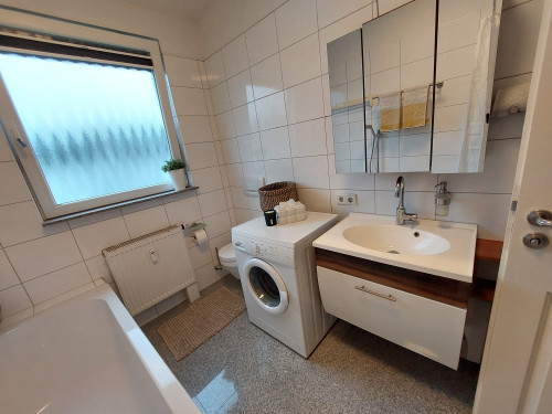 Neat and charming apartment