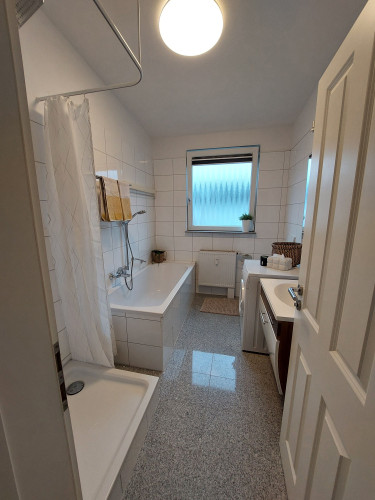 Neat and charming apartment